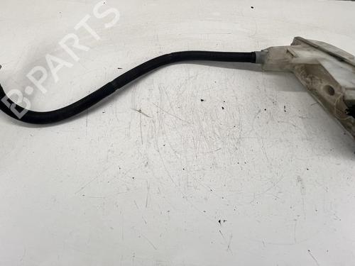 Used Windscreen washer tank Windscreen washer tank AUDI A2 (8Z0) 1.4 TDI (75 hp) 40262281 40262281