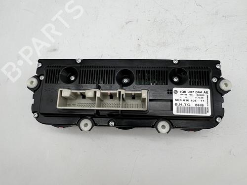 Climate control VW EOS (1F7, 1F8) 1.4 TSI | BP39674033I5 - Image 4