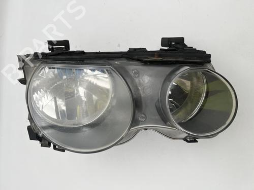 Right headlight BMW 3 Compact (E46) 318 ti | BP39683457C29 - Image 4