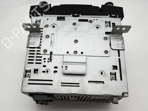 Radio HYUNDAI i30 (FD) 1.4 | BP39672106E6 - Image 11