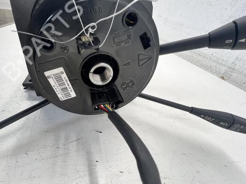 Steering column MERCEDES-BENZ E-CLASS T-Model (S211) E 320 T (211.265) | BP39681813M21 - Image 5