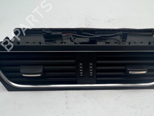 Luftventil AUDI A4 B8 (8K2) 2.0 TDI | BP39682616I21 - Image 3
