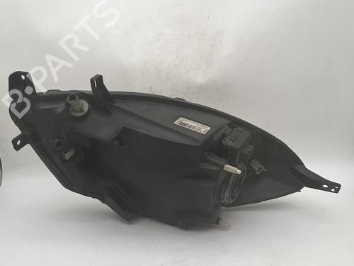 Right headlight NISSAN NOTE (E11, NE11) 1.4 | BP39673172C29 - Image 6