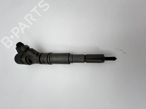 Used Injector Injector BMW 3 Touring (E46) 330 xd (184 hp) 39680372 39680372