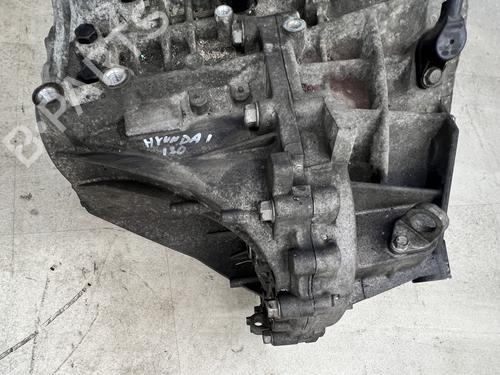 Gearbox HYUNDAI i30 (GD) 1.4 CRDi | BP39676626M3 - Image 8