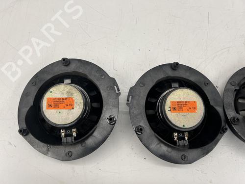 Speaker MERCEDES-BENZ E-CLASS T-Model (S211) E 320 T (211.265) | BP39677656E2 - Image 8