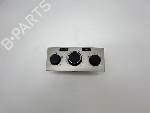 Climate control OPEL ASTRA H GTC (A04) 1.4 (L08) | BP39679569I5 - Image 2
