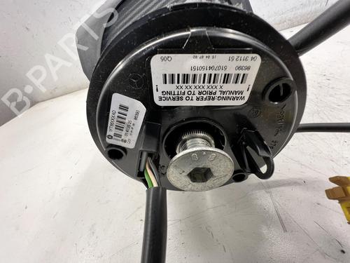 Steering column CHRYSLER 300C (LX, LE) 3.0 CRD | BP39674296M21 - Image 9