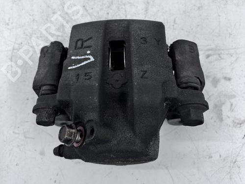 Used Right front brake caliper Right front brake caliper MAZDA MX-5 II (NB) 1.8 16V (NB8C) (140 hp) 39680986 39680986