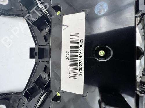 Climate control CHEVROLET CRUZE Hatchback (J305) 1.8 | BP39675840I5  - Image 6