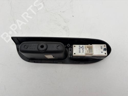 Left rear window switch OPEL FRONTERA B (U99) 2.2 i (6B_ZC, 6B_VF, 6B_66, 6B_76) | BP39669680I29 - Image 4