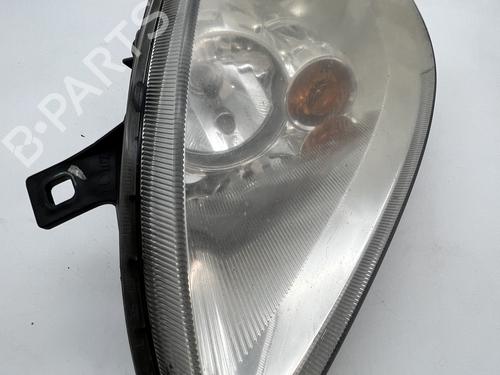 Used Left headlight Left headlight MITSUBISHI COLT VI (Z3_A, Z2_A) 1.3 (Z21A) (95 hp) 39673593 39673593