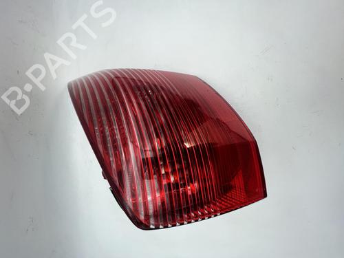 Used Right taillight Right taillight PEUGEOT 407 SW (6E_, 6D_) 2.0 HDi 135 (136 hp) 39672096 39672096