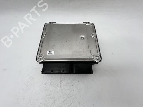 Engine control unit (ECU) VW GOLF PLUS V (5M1, 521) 1.6 FSI | BP39670368M57 - Image 3