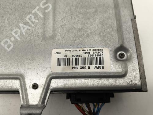 Electronic module BMW 5 (E39) 535 i | BP39673730M83 - Image 4