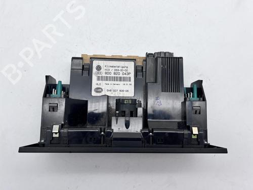 Climate control AUDI A4 B5 (8D2) 1.8 | BP39679630I5 - Image 3