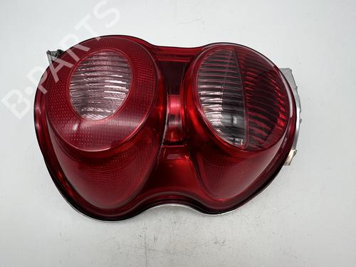 Right taillight SMART FORTWO Coupe (451) 1.0 (451.331, 451.380) | BP39677296C35 - Image 6