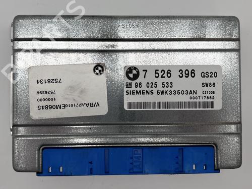 Used Gearbox control unit Gearbox control unit BMW 3 Touring (E46) 320 d (150 hp) 40090275 40090275