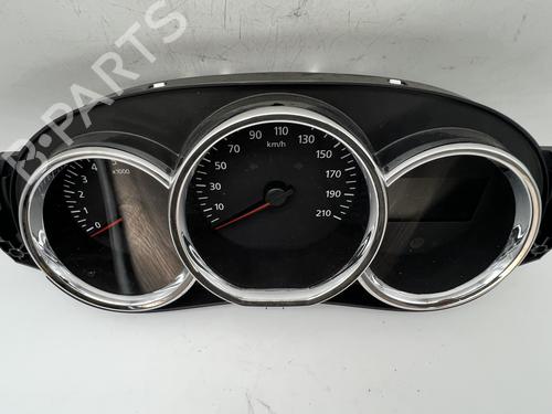 Instrument cluster DACIA SANDERO II 1.5 dCi | BP39681509C47 - Image 2