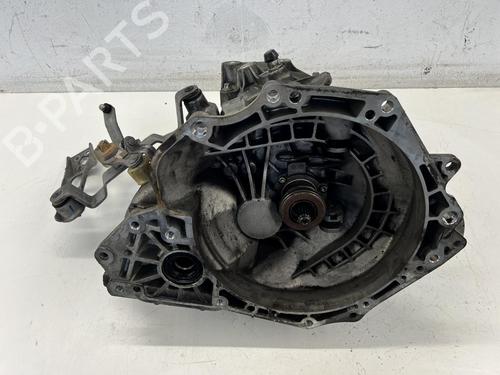 Gearbox OPEL CORSA E (X15) 1.2 (08, 68) | BP39673326M3 - Image 3