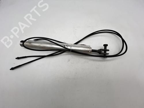 Electronic module VW EOS (1F7, 1F8) 1.4 TSI | BP39670087M83 - Image 3