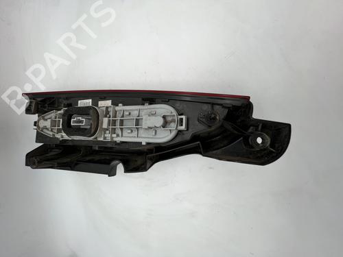 Right taillight CITROËN BERLINGO MULTISPACE (B9) 1.6 HDi 90 | BP39680875C35 - Image 6