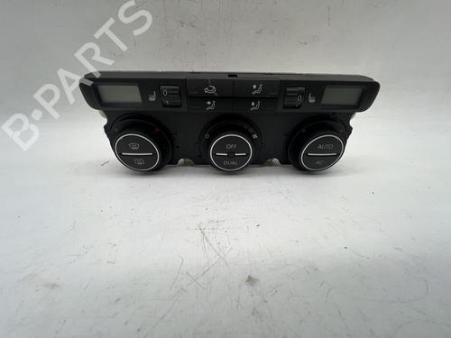 Climate control VW GOLF PLUS V (5M1, 521) 1.6 FSI | BP39674472I5 - Image 4