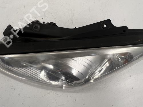 Left headlight HYUNDAI i30 (FD) 1.4 | BP39682250C28 - Image 5