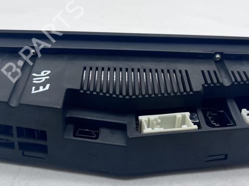 Climate control BMW 3 (E46) 320 i | BP39683322I5 - Image 3