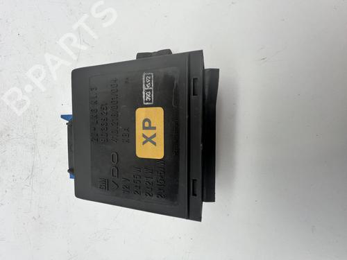 Elektronisk modul Elektronisk modul OPEL CALIBRA A (C89) 2.0 i (M07) (115 hp) 39673502 39673502
