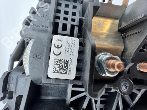 Rat RENAULT KANGOO Express (FW0/1_) 1.5 dCi 110 (FW06, FW12) | BP39672511C49  - Image 7