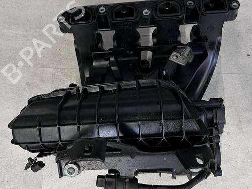 Intake manifold BMW 3 (E90) 320 i | BP39672640M70 - Image 3