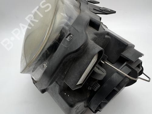 Left headlight VW GOLF VI (5K1) 1.4 | BP39677872C28 - Image 18