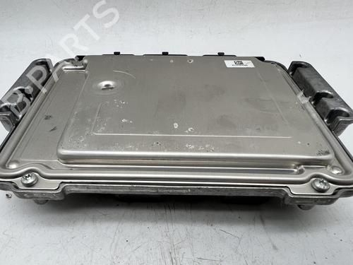 Engine control unit (ECU) CITROËN C3 Pluriel (HB_) 1.4 HDi | BP39670484M57 - Image 2