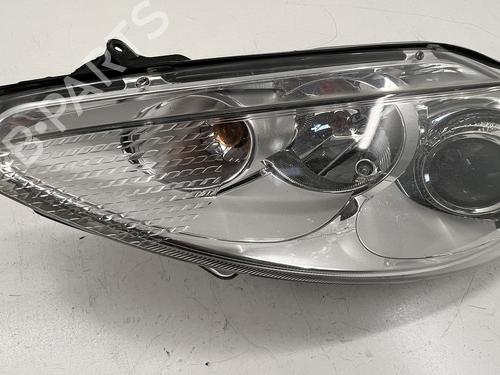Left headlight FORD FIESTA VI (CB1, CCN) 1.6 TDCi | BP39679644C28 - Image 3
