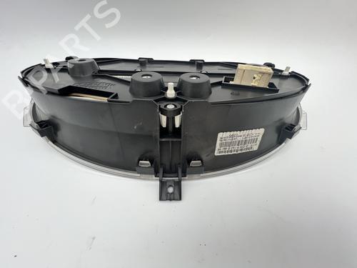 Instrument cluster PEUGEOT PARTNER Tepee 1.6 HDi | BP39679314C47 - Image 8