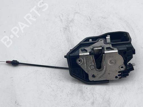 Front left lock BMW 7 (E65, E66, E67) 730 d | BP39682878C98 - Image 3