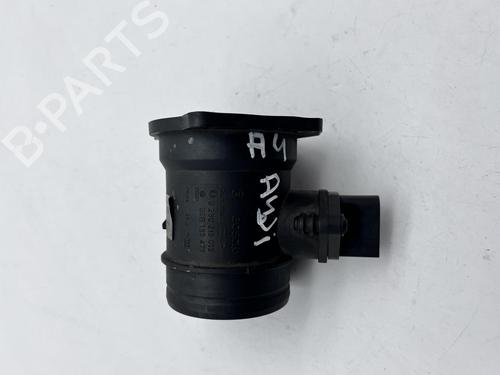 Luftmassemåler Luftmassemåler AUDI A4 B5 (8D2) 1.8 (125 hp) 39670938 39670938