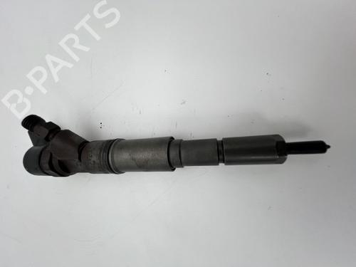Used Injector Injector BMW X5 (E53) 3.0 d (184 hp) 39677695 39677695