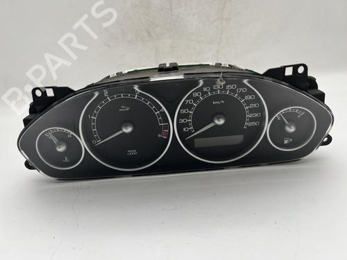 Used Instrument cluster Instrument cluster JAGUAR X-TYPE I Estate (X400) 2.2 D (146 hp) 39669916 39669916