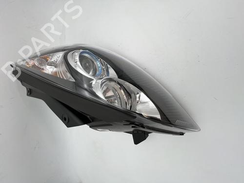 Left headlight HYUNDAI i30 Estate (FD) 1.4 | BP39675558C28 - Image 8