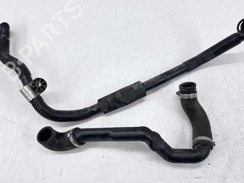 Pipe BMW 7 (E38) 735 i, iL | BP39673198M125 - Image 2