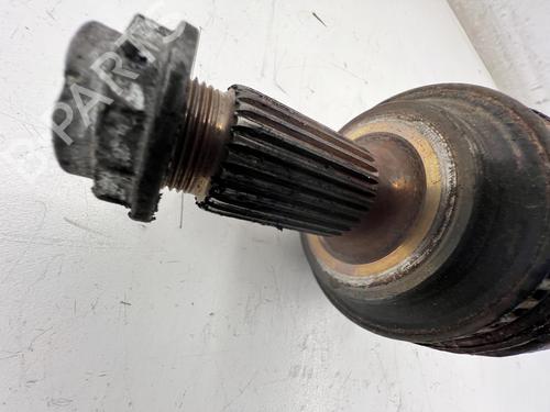 Right front driveshaft BMW 3 Compact (E46) 325 ti | BP39678693M39 - Image 2