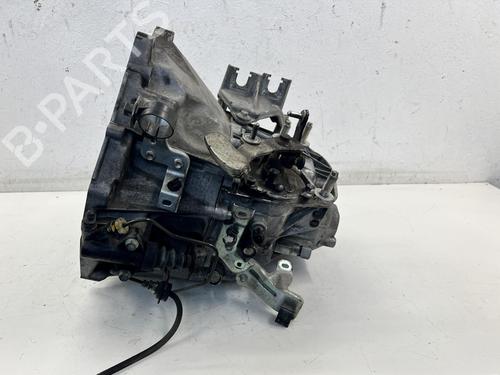 Gearbox MAZDA 3 (BM, BN) 2.0 | BP39671933M3 - Image 4