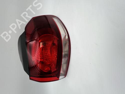 Right taillight VW GOLF VI (5K1) 1.4 | BP39672984C35 - Image 13