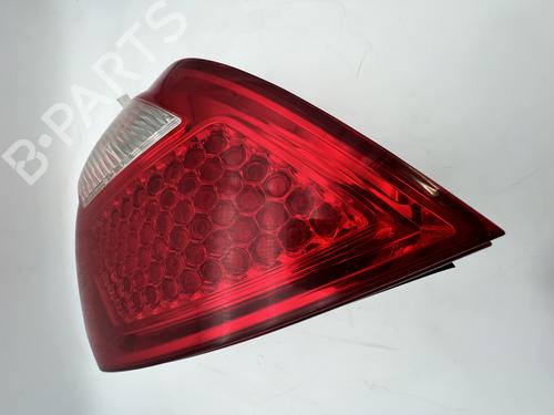 Right taillight KIA CEE'D Hatchback (ED) 1.6 CRDi 90 | BP39672041C35 - Image 7
