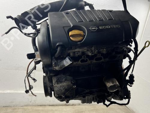 Engine OPEL TIGRA TwinTop (X04) 1.8 (R97) | BP39676108M1 - Image 2