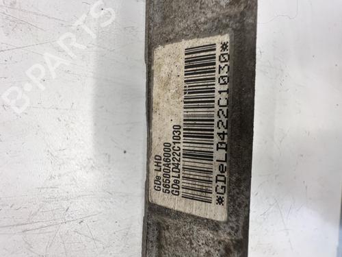 Steering rack HYUNDAI i30 (GD) 1.4 | BP39677465M22 - Image 6