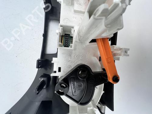 Climate control PEUGEOT 2008 I (CU_) 1.2 VTi | BP39672603I5 - Image 4