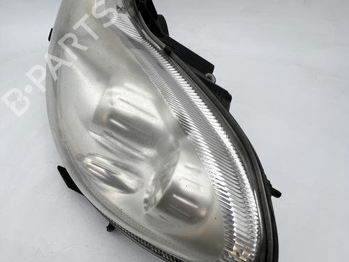 Left headlight SMART FORTWO Coupe (451) 1.0 (451.331, 451.380) | BP39671585C28 - Image 10